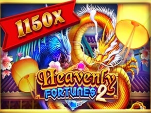 Heavenly Fortunes 2
