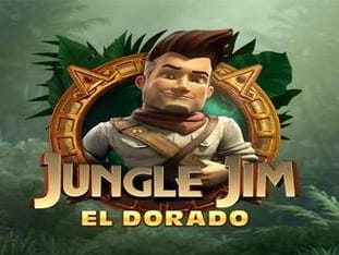 Jungle Jim - El Dorado