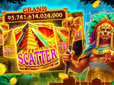 Fitur Jackpot spy777