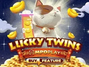 Mpoplay Lucky Twins Wilds