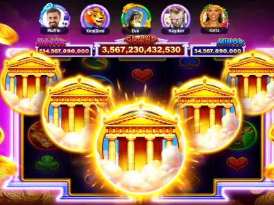 Koleksi Slot spy777