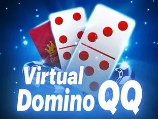 Virtual Domino Qq