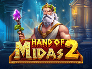 Hand Of Midas 2