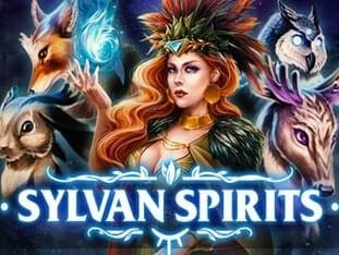 Sylvan Spirits