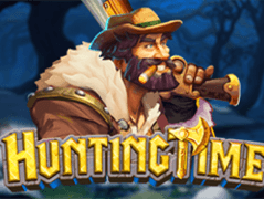 Hunting Time