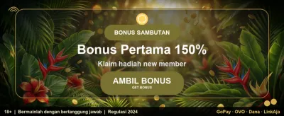 Jackpot Besar Menanti Anda!